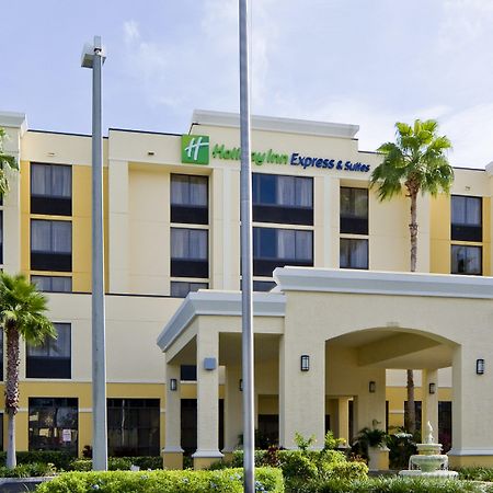 Holiday Inn Express Hotel & Suites Kendall East-Miami By Ihg Esterno foto