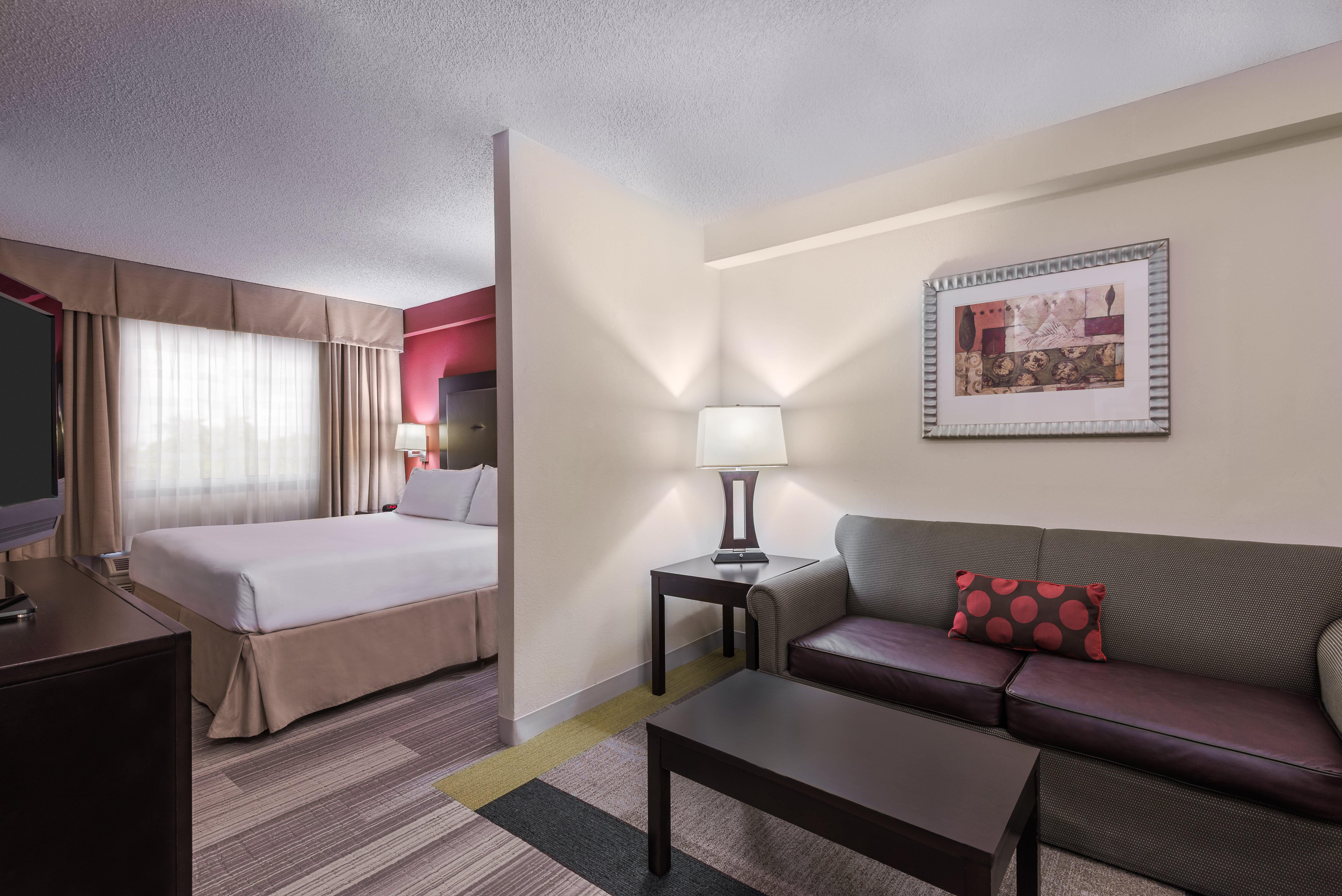 Holiday Inn Express Hotel & Suites Kendall East-Miami By Ihg Esterno foto
