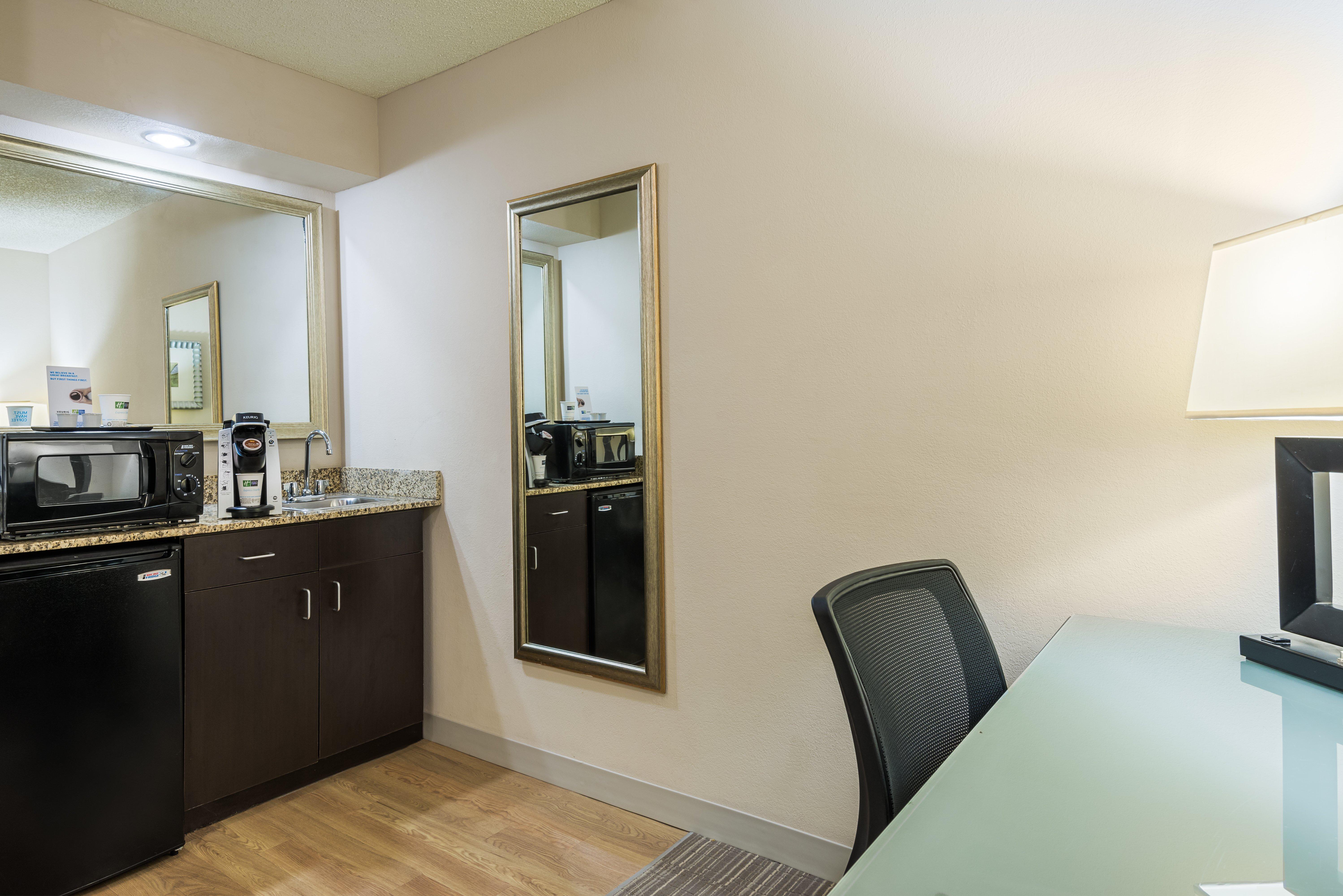 Holiday Inn Express Hotel & Suites Kendall East-Miami By Ihg Esterno foto