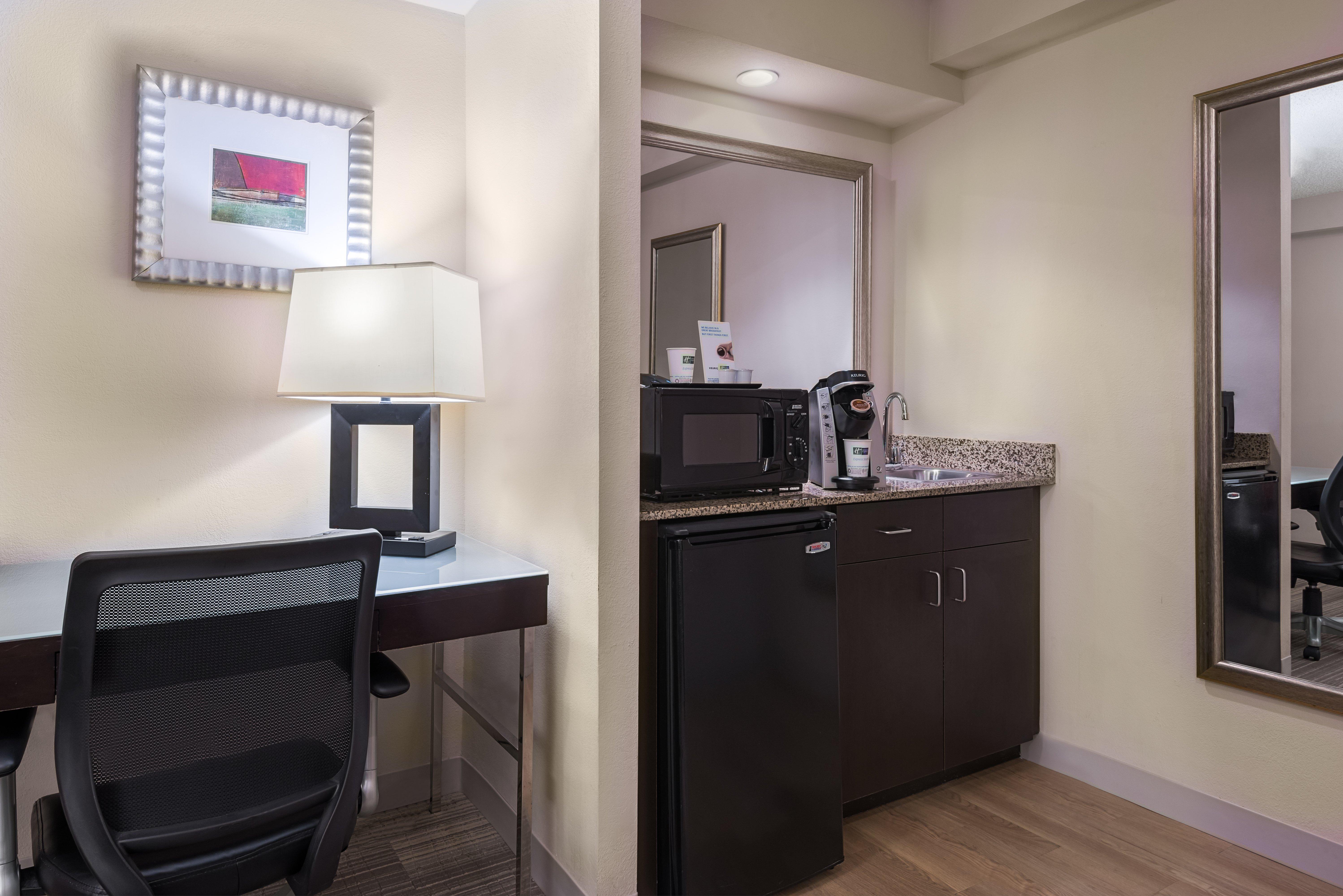 Holiday Inn Express Hotel & Suites Kendall East-Miami By Ihg Esterno foto