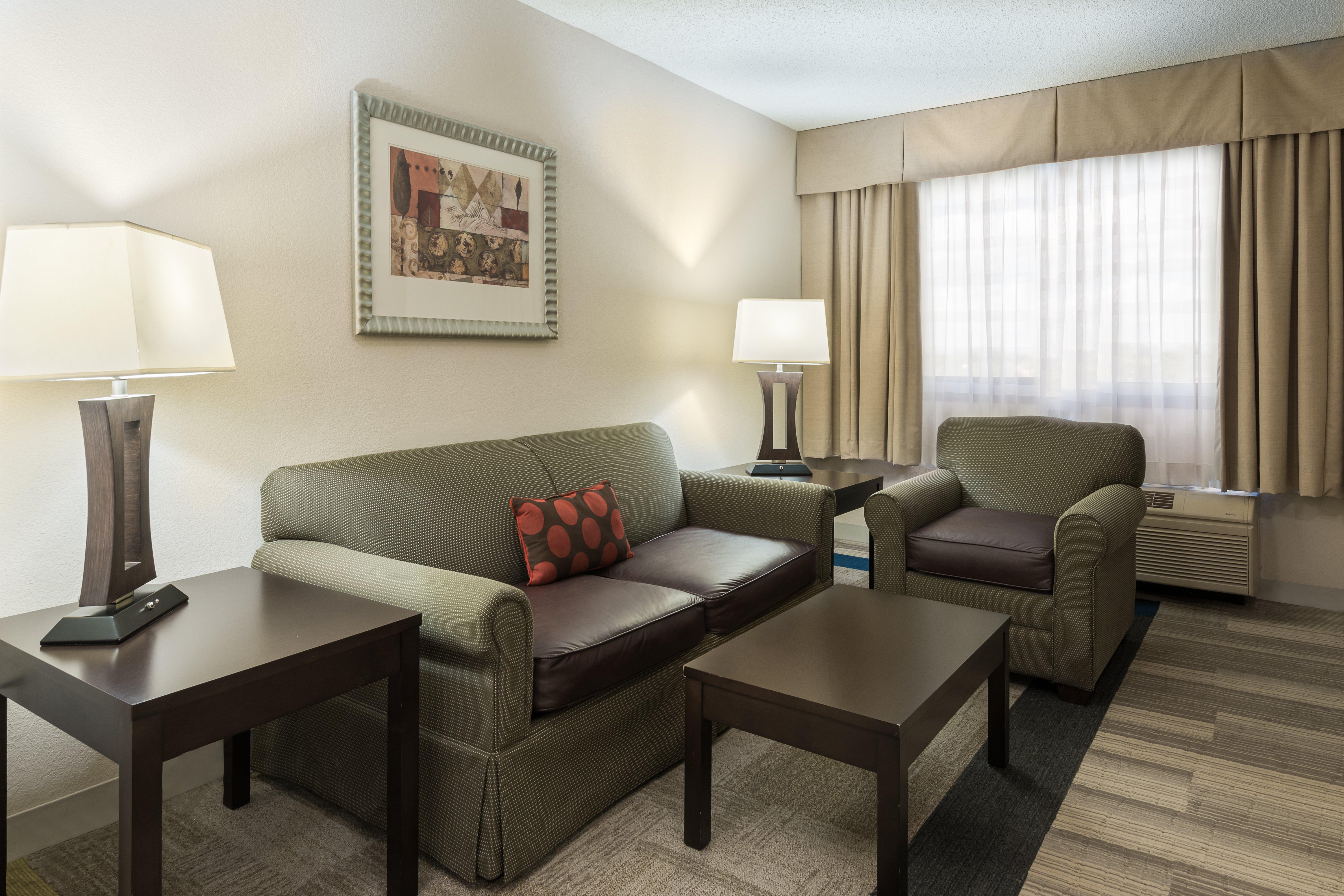 Holiday Inn Express Hotel & Suites Kendall East-Miami By Ihg Esterno foto