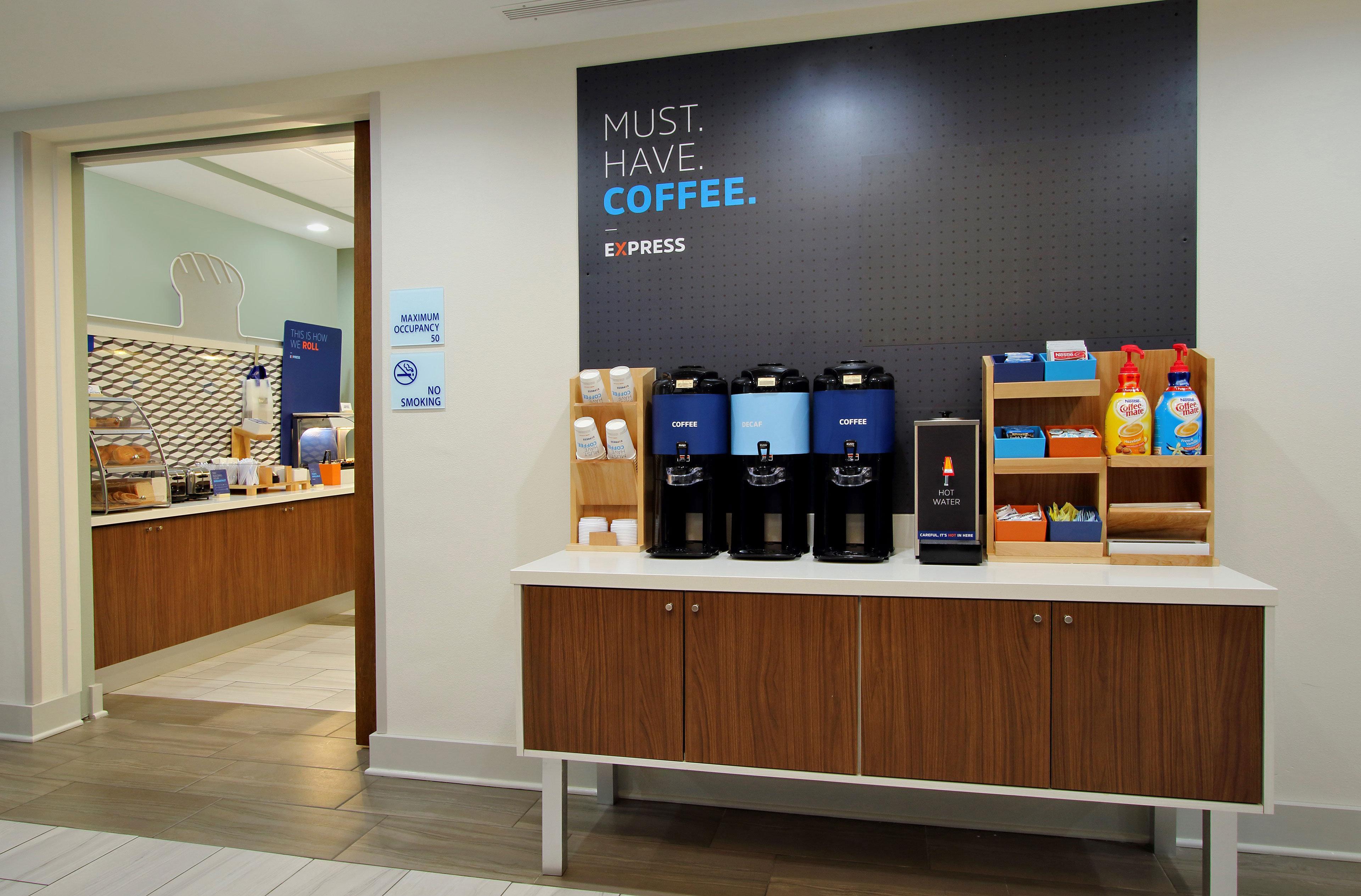 Holiday Inn Express Hotel & Suites Kendall East-Miami By Ihg Esterno foto