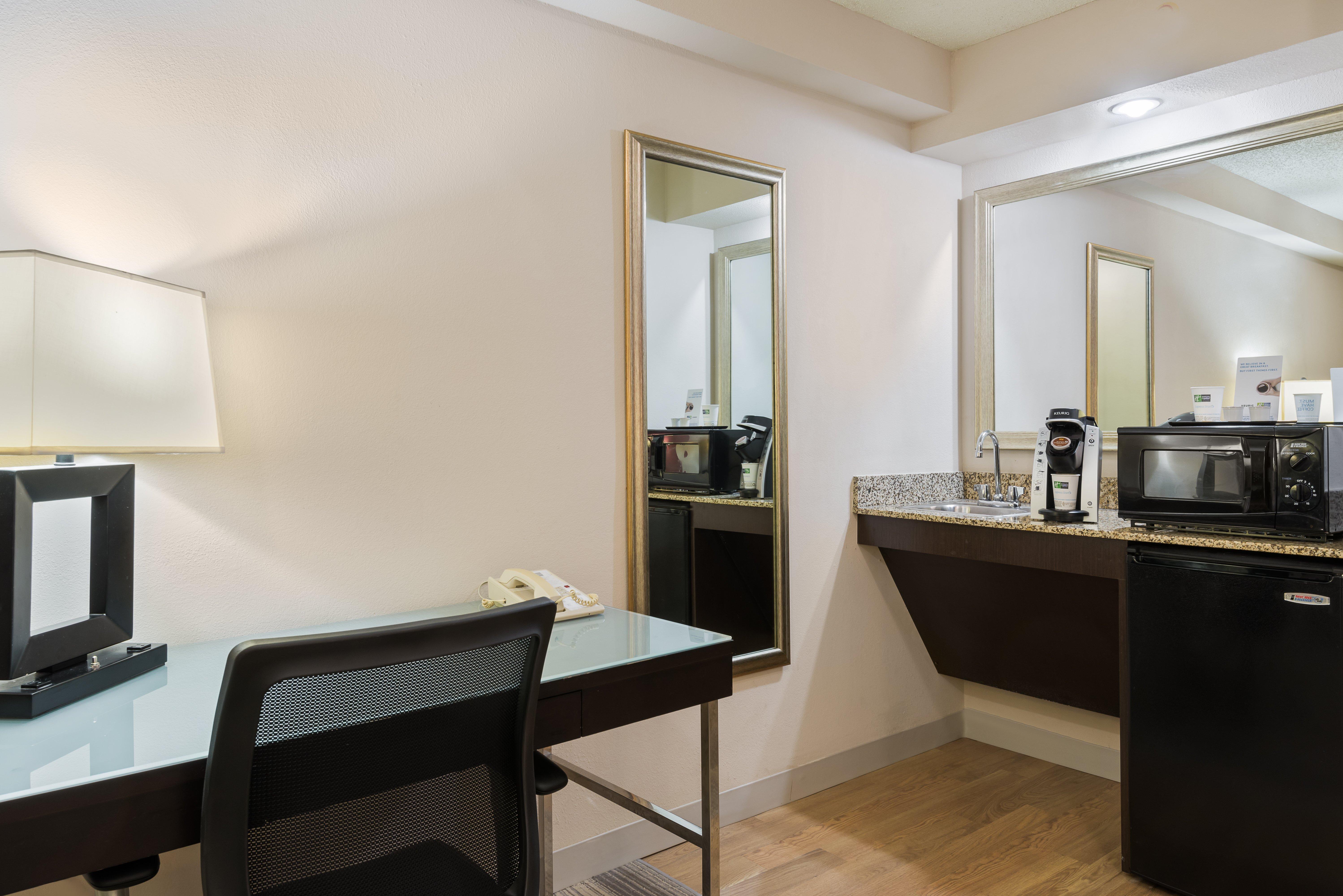 Holiday Inn Express Hotel & Suites Kendall East-Miami By Ihg Esterno foto