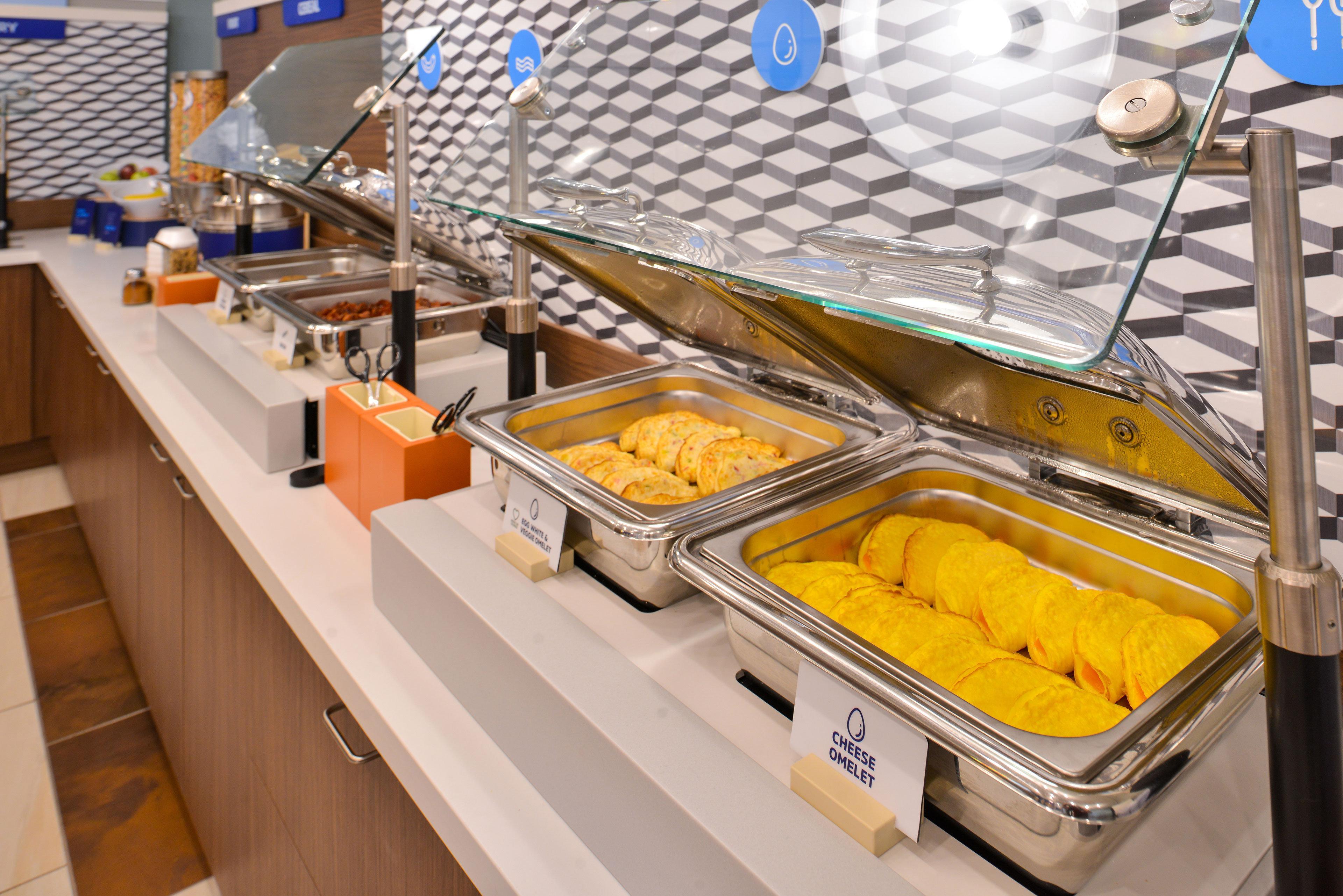 Holiday Inn Express Hotel & Suites Kendall East-Miami By Ihg Esterno foto