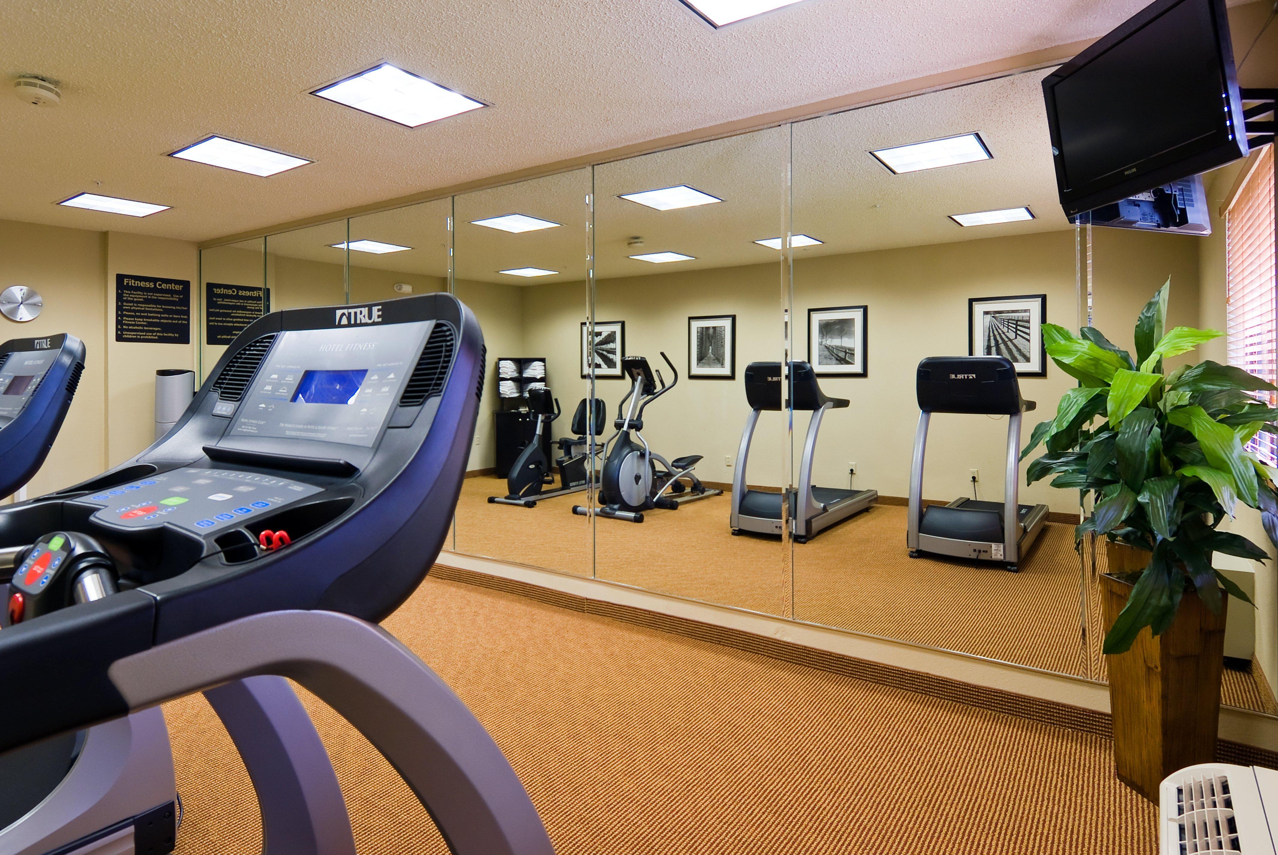 Holiday Inn Express Hotel & Suites Kendall East-Miami By Ihg Esterno foto