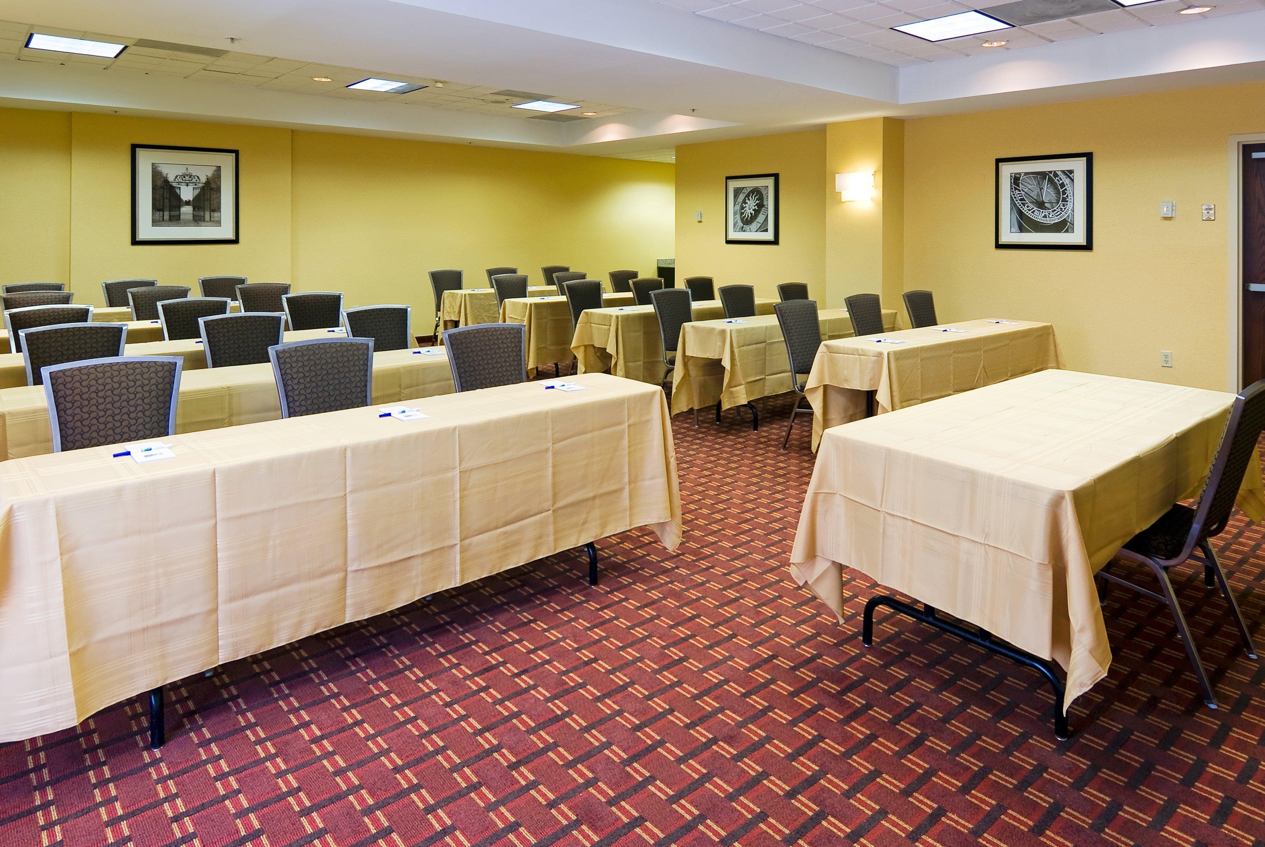 Holiday Inn Express Hotel & Suites Kendall East-Miami By Ihg Esterno foto