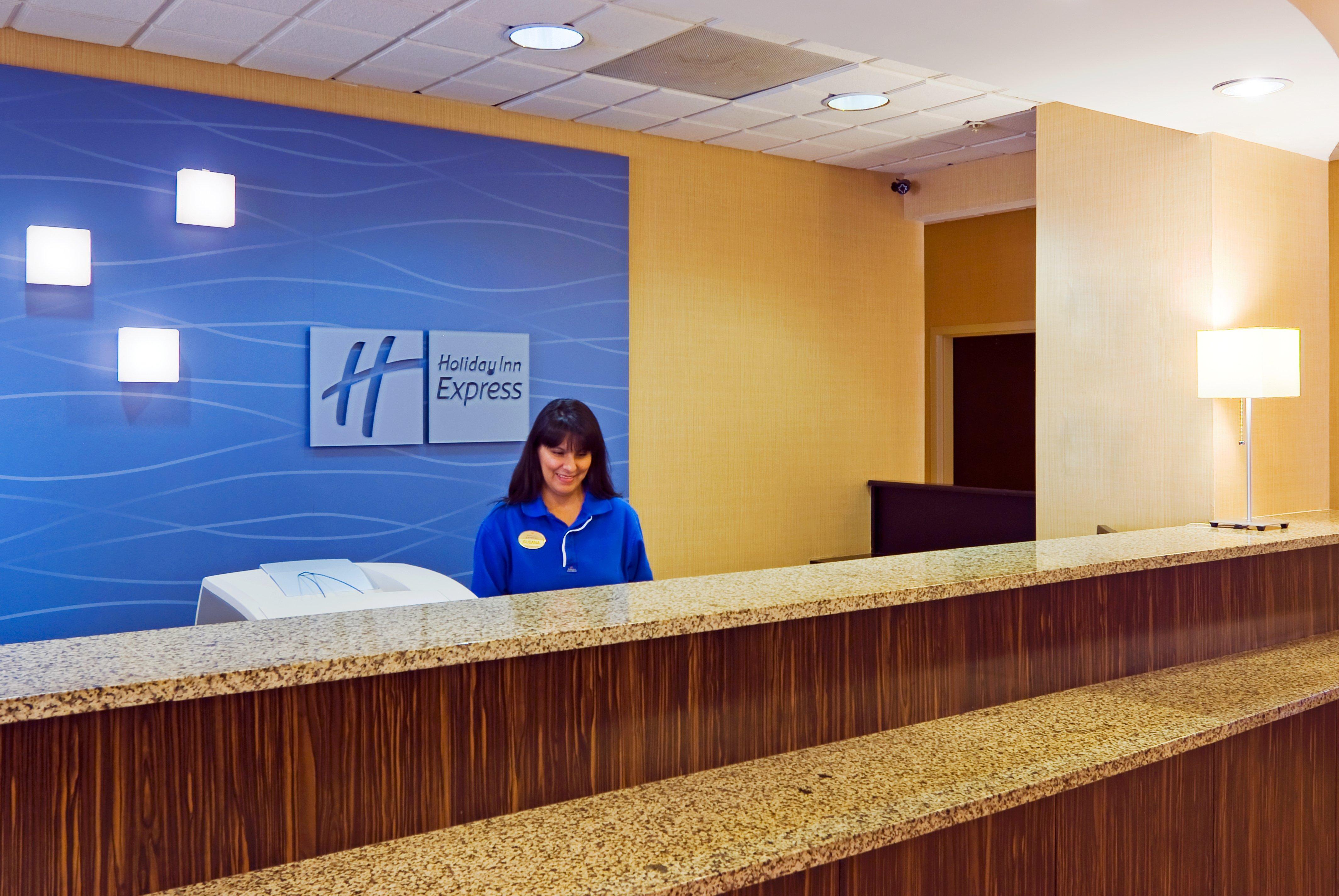 Holiday Inn Express Hotel & Suites Kendall East-Miami By Ihg Esterno foto