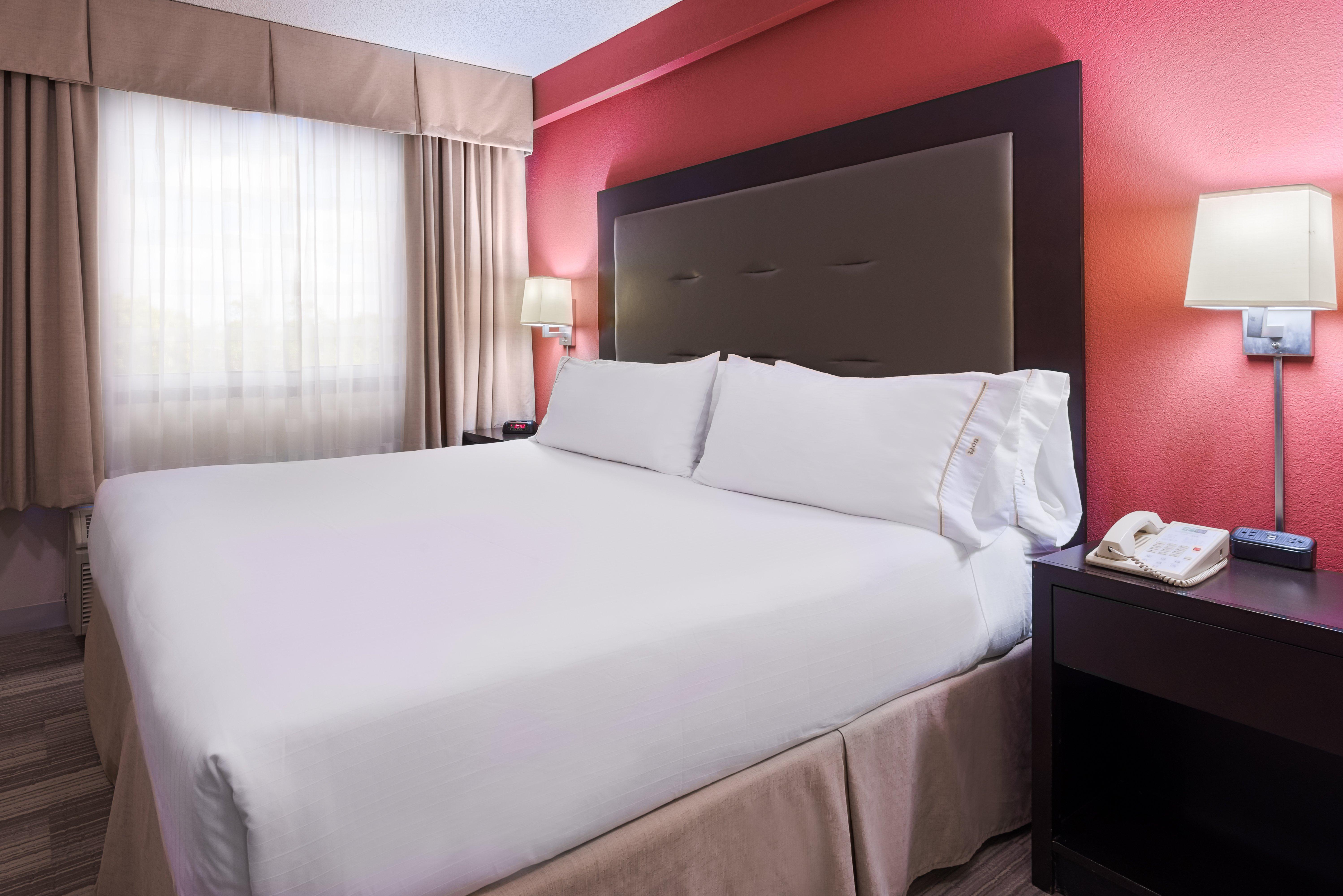 Holiday Inn Express Hotel & Suites Kendall East-Miami By Ihg Esterno foto