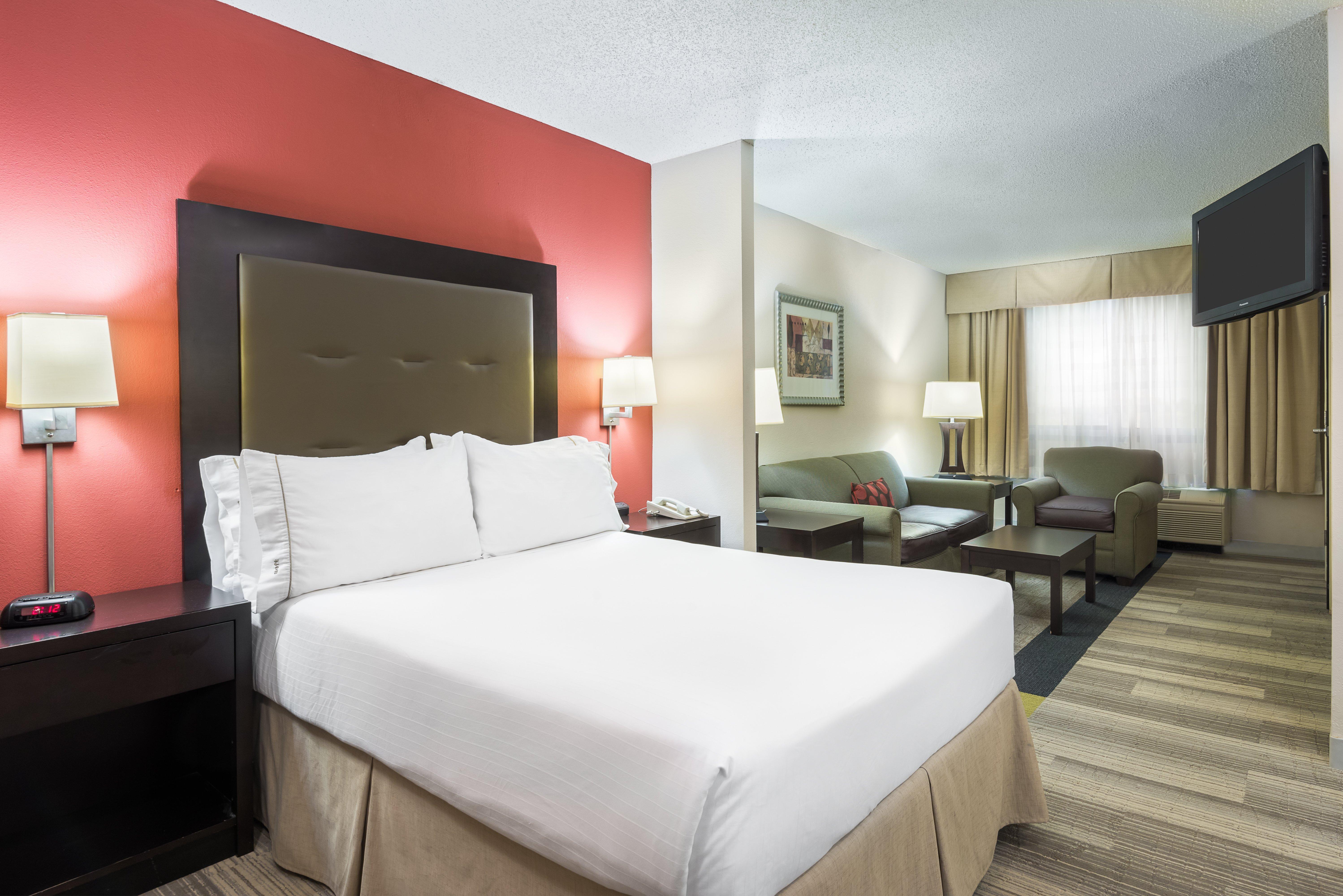 Holiday Inn Express Hotel & Suites Kendall East-Miami By Ihg Esterno foto