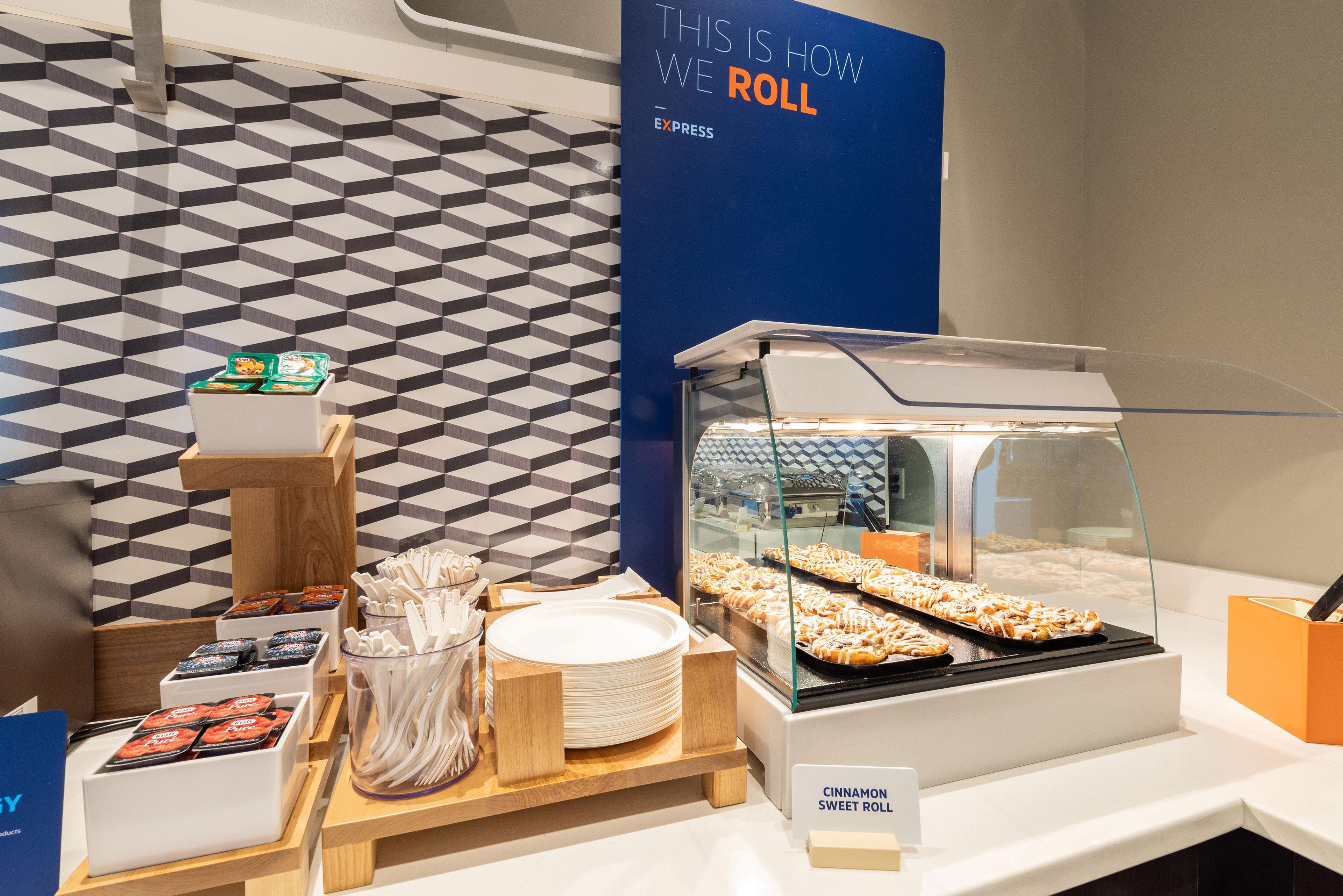 Holiday Inn Express Hotel & Suites Kendall East-Miami By Ihg Esterno foto