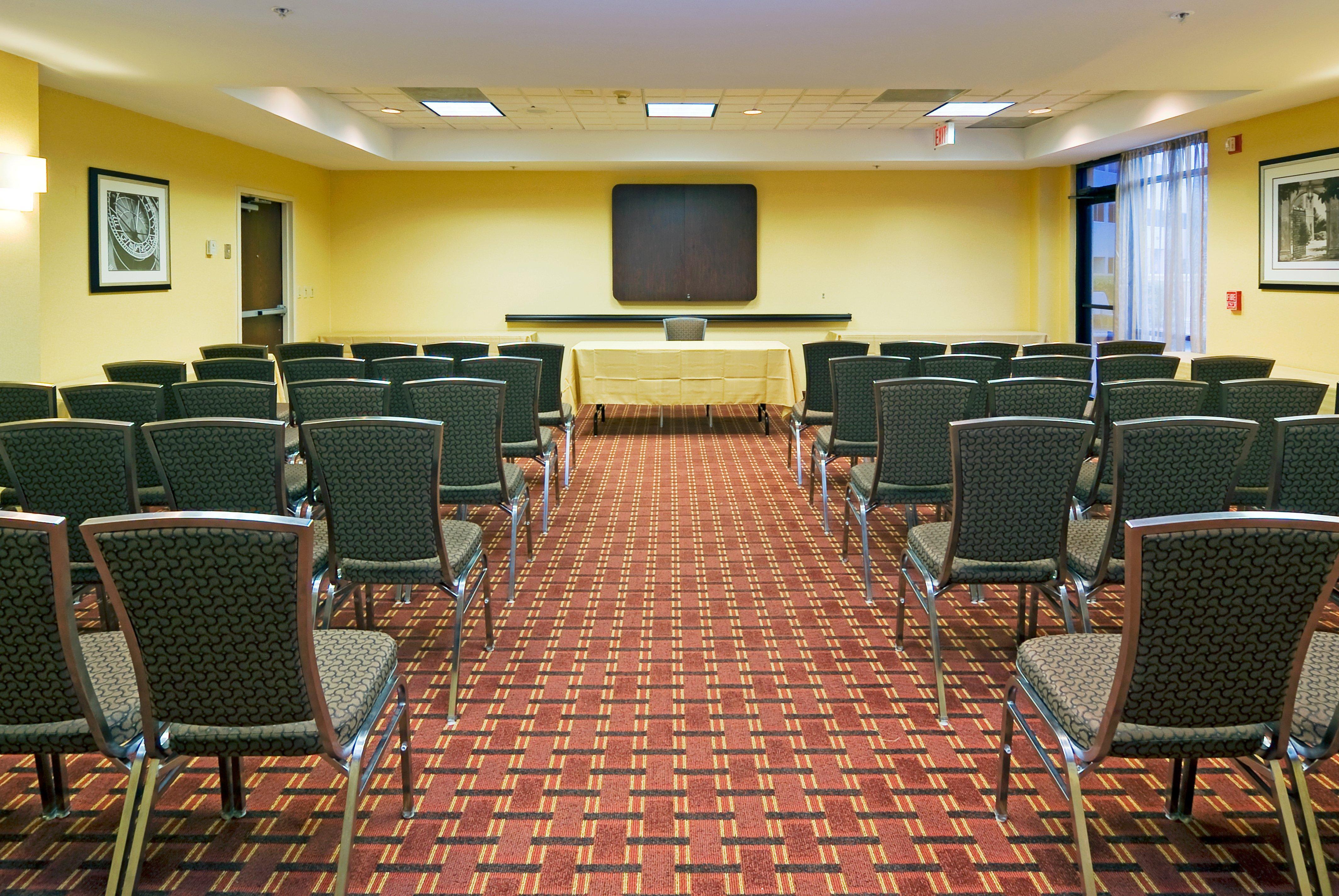Holiday Inn Express Hotel & Suites Kendall East-Miami By Ihg Esterno foto