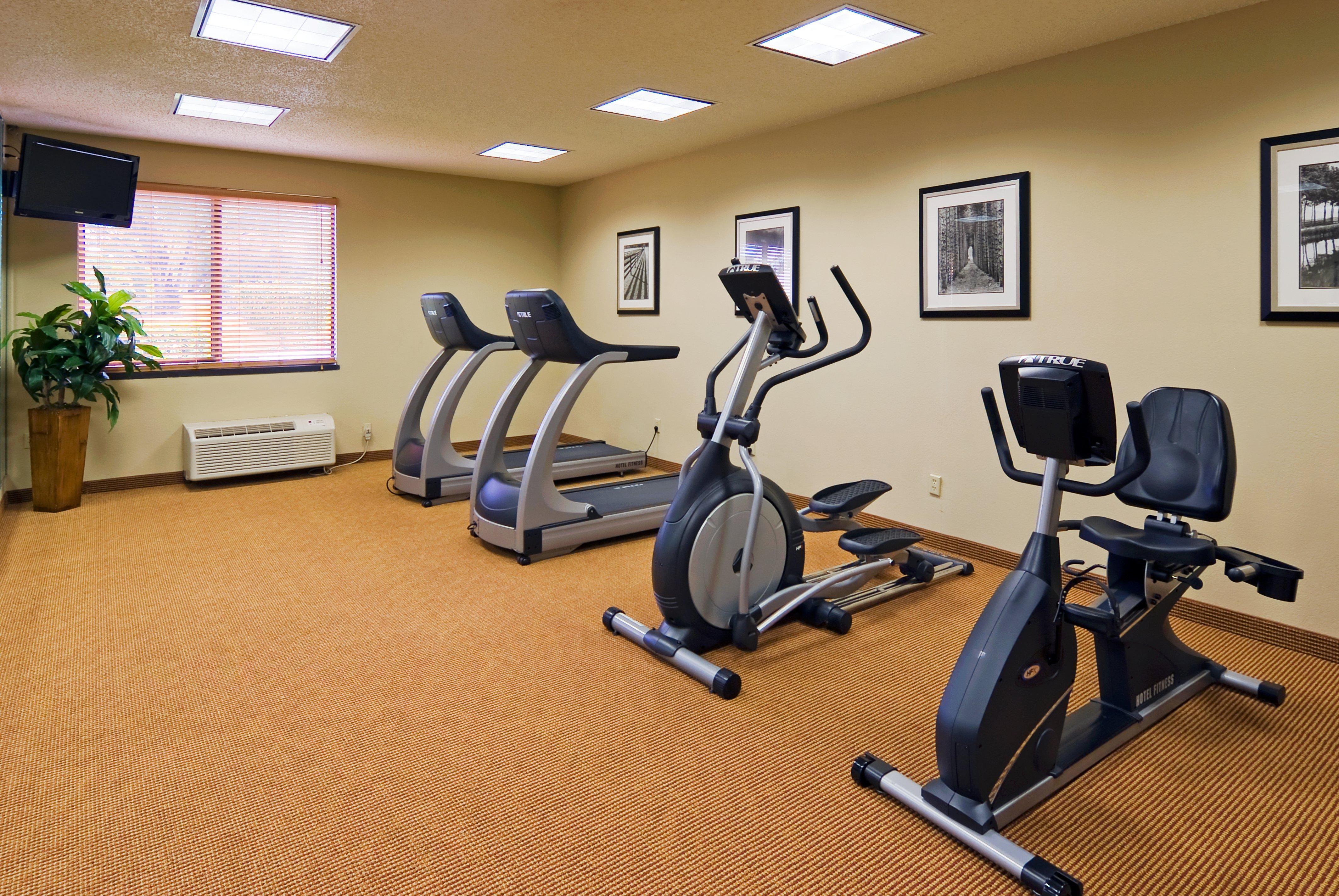 Holiday Inn Express Hotel & Suites Kendall East-Miami By Ihg Esterno foto