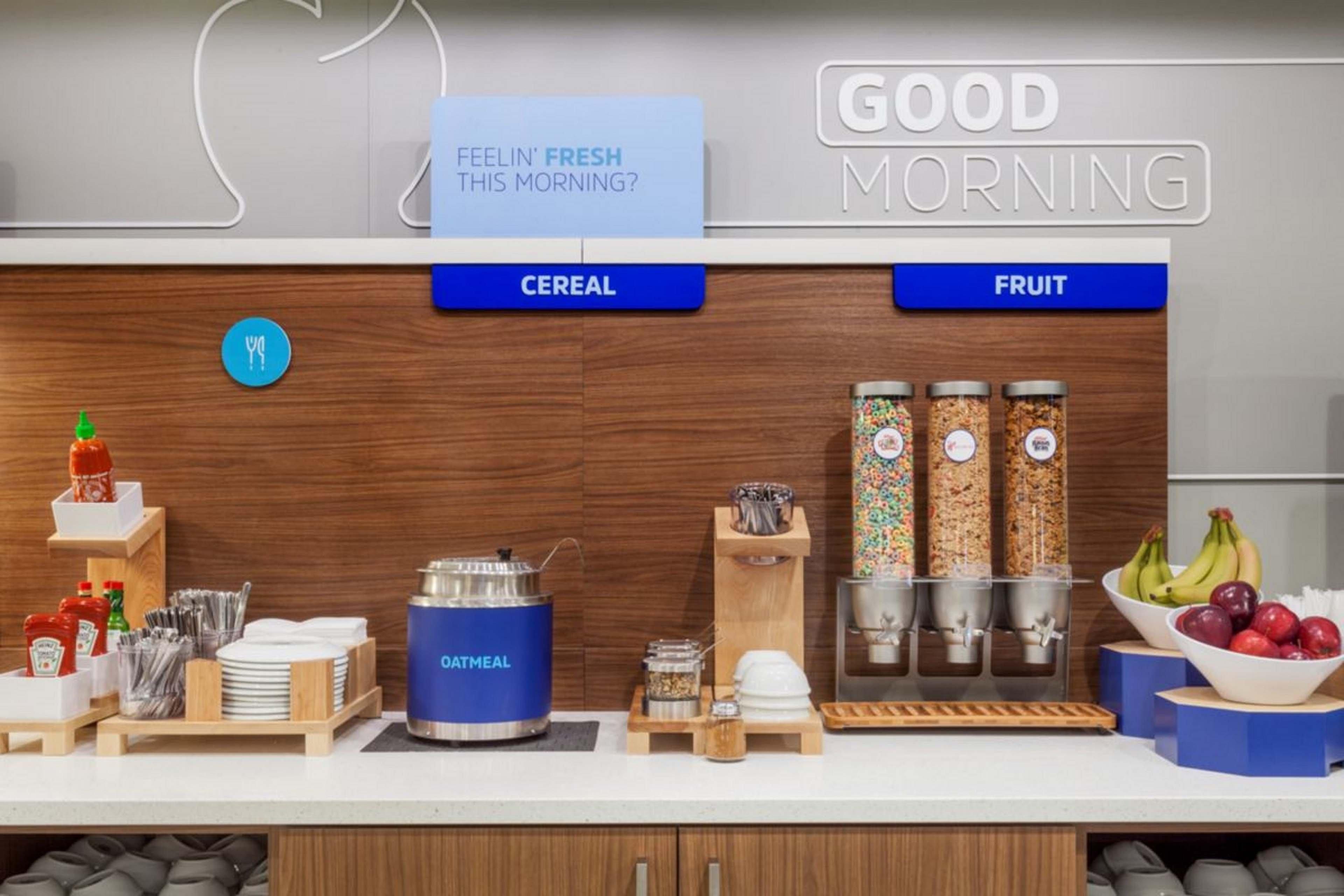 Holiday Inn Express Hotel & Suites Kendall East-Miami By Ihg Esterno foto