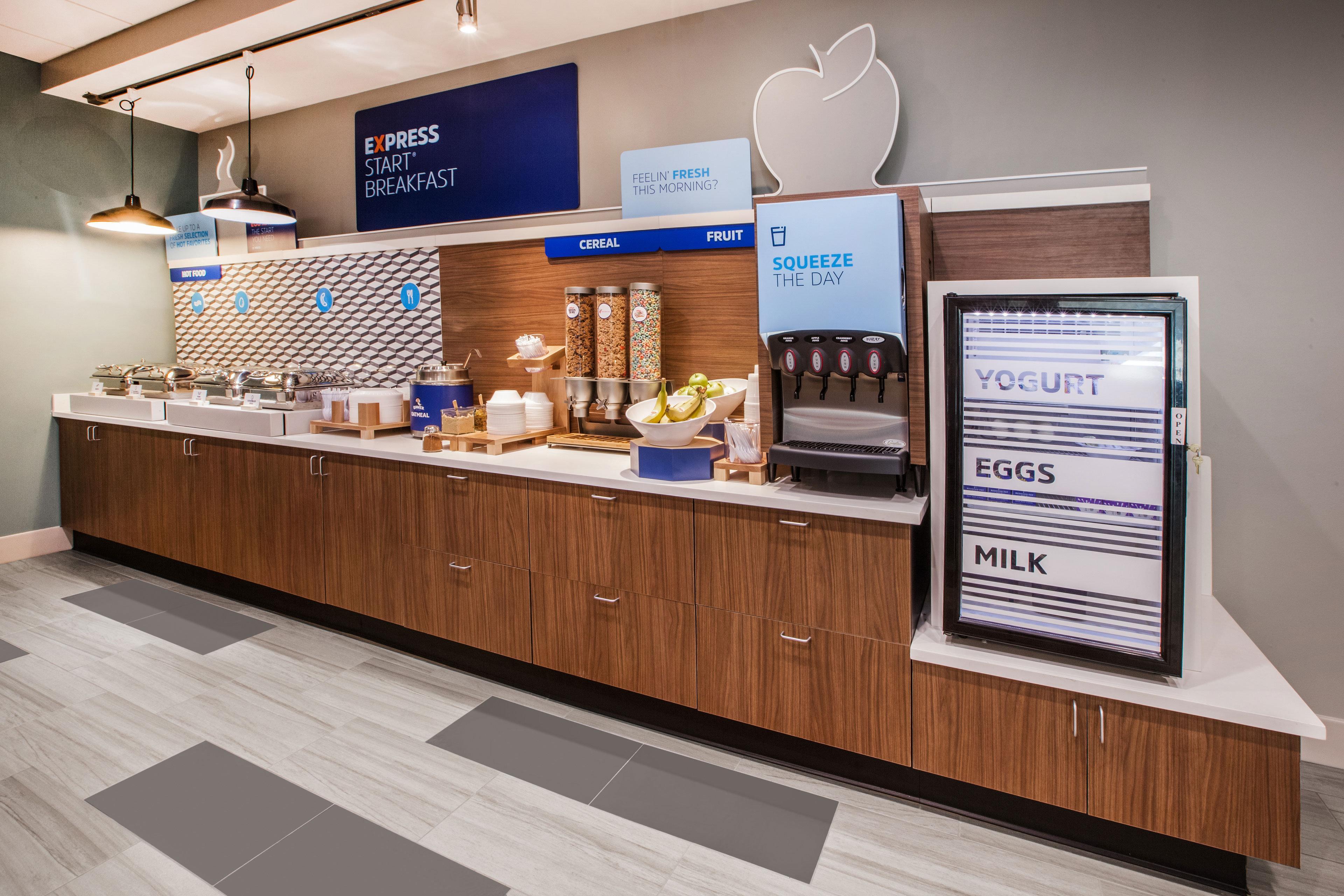 Holiday Inn Express Hotel & Suites Kendall East-Miami By Ihg Esterno foto