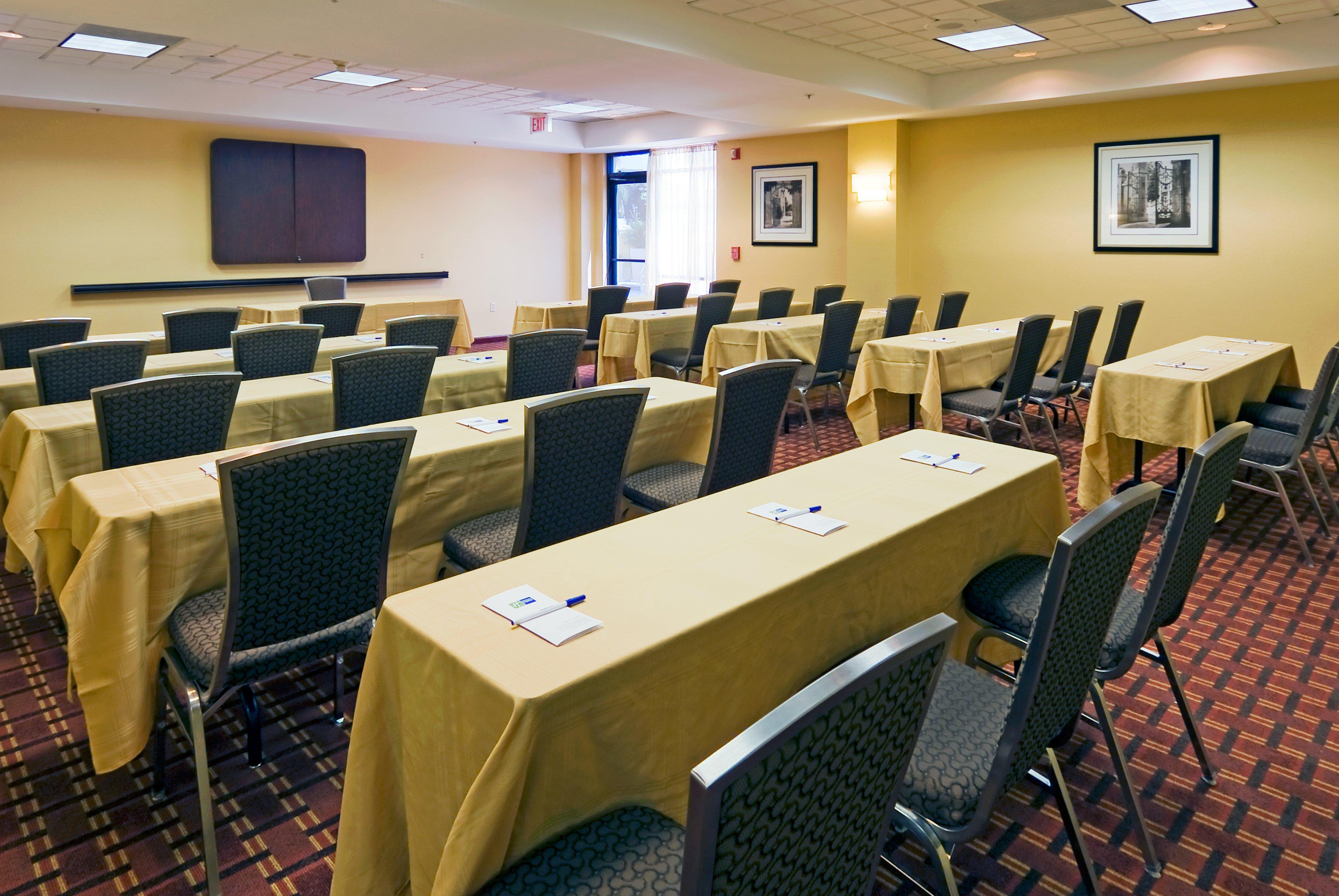 Holiday Inn Express Hotel & Suites Kendall East-Miami By Ihg Esterno foto