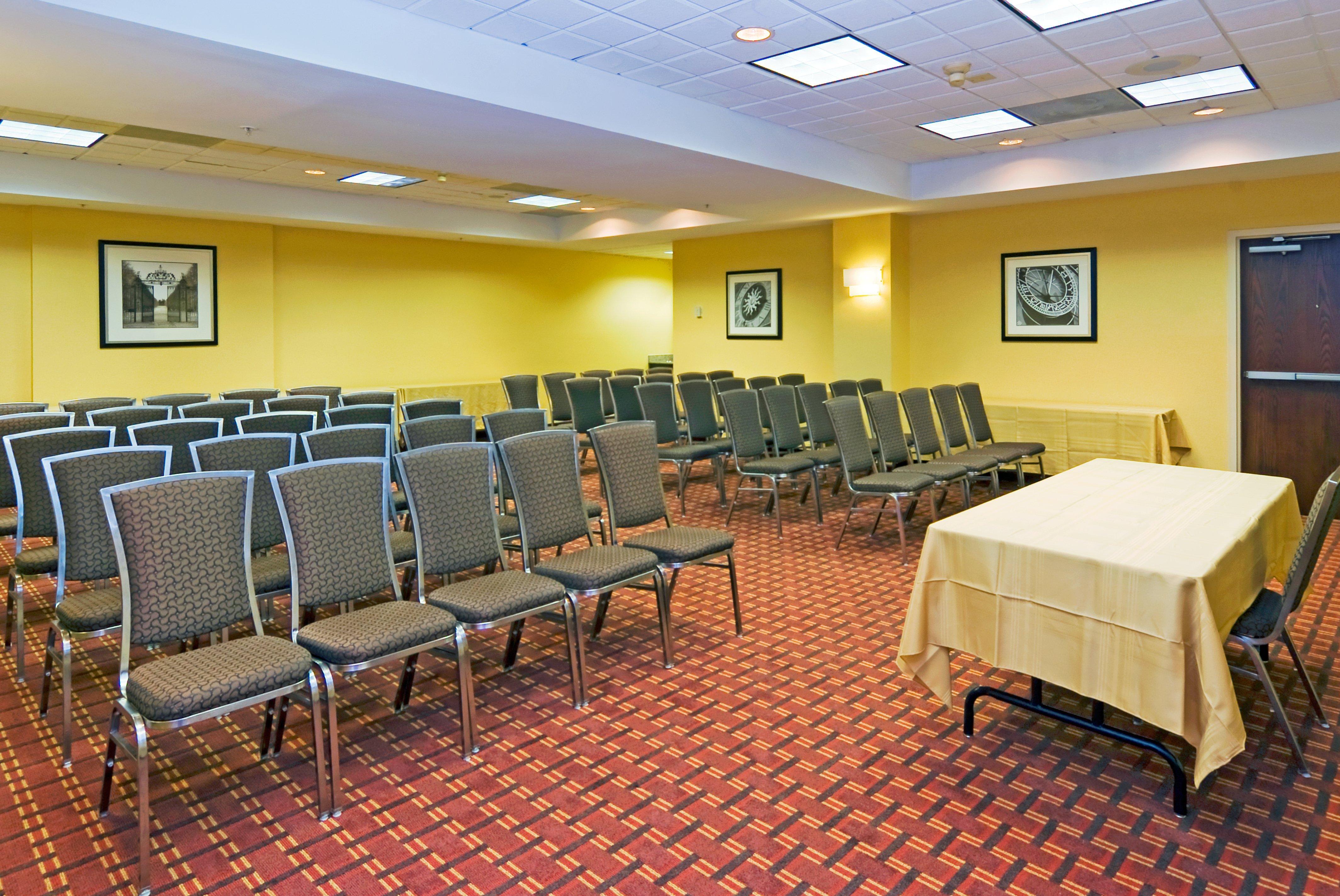 Holiday Inn Express Hotel & Suites Kendall East-Miami By Ihg Esterno foto