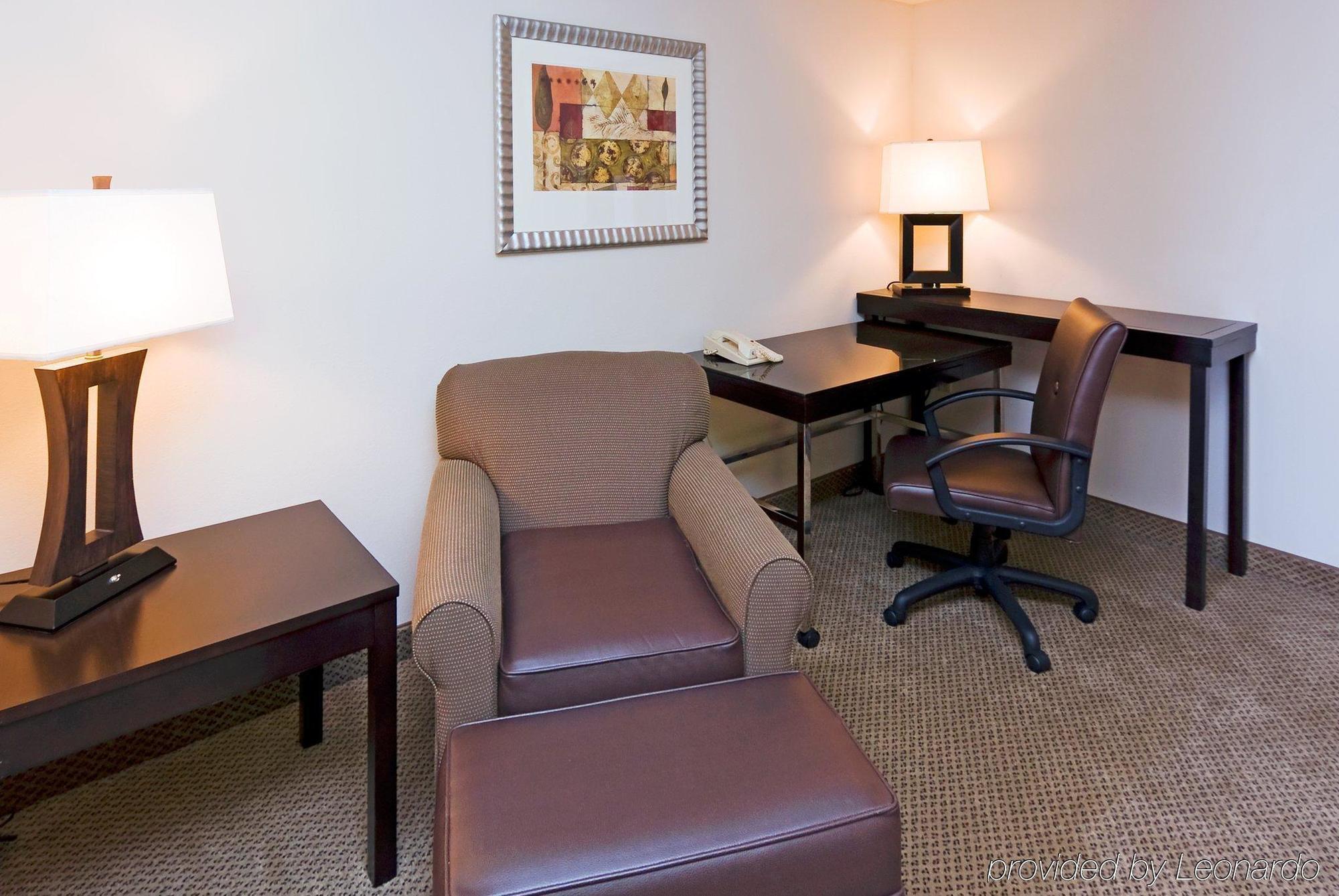 Holiday Inn Express Hotel & Suites Kendall East-Miami By Ihg Camera foto