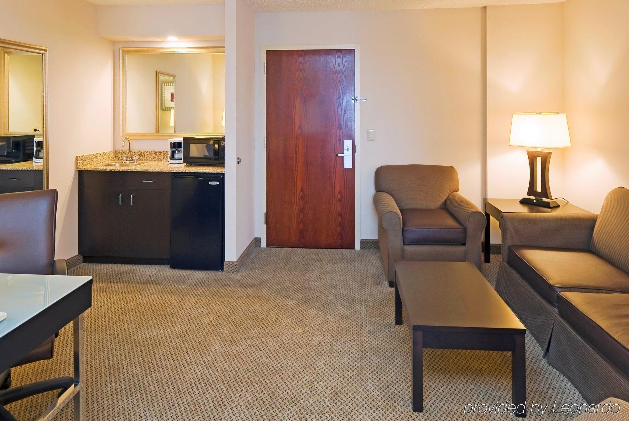 Holiday Inn Express Hotel & Suites Kendall East-Miami By Ihg Interno foto