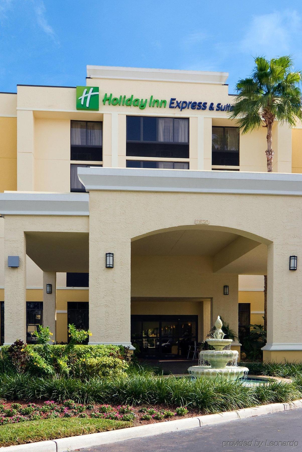 Holiday Inn Express Hotel & Suites Kendall East-Miami By Ihg Esterno foto