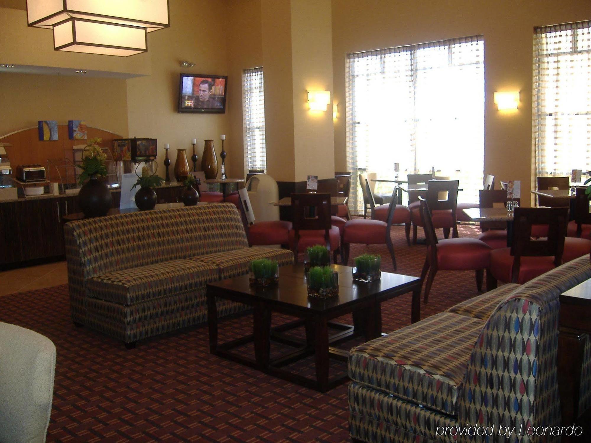 Holiday Inn Express Hotel & Suites Kendall East-Miami By Ihg Esterno foto