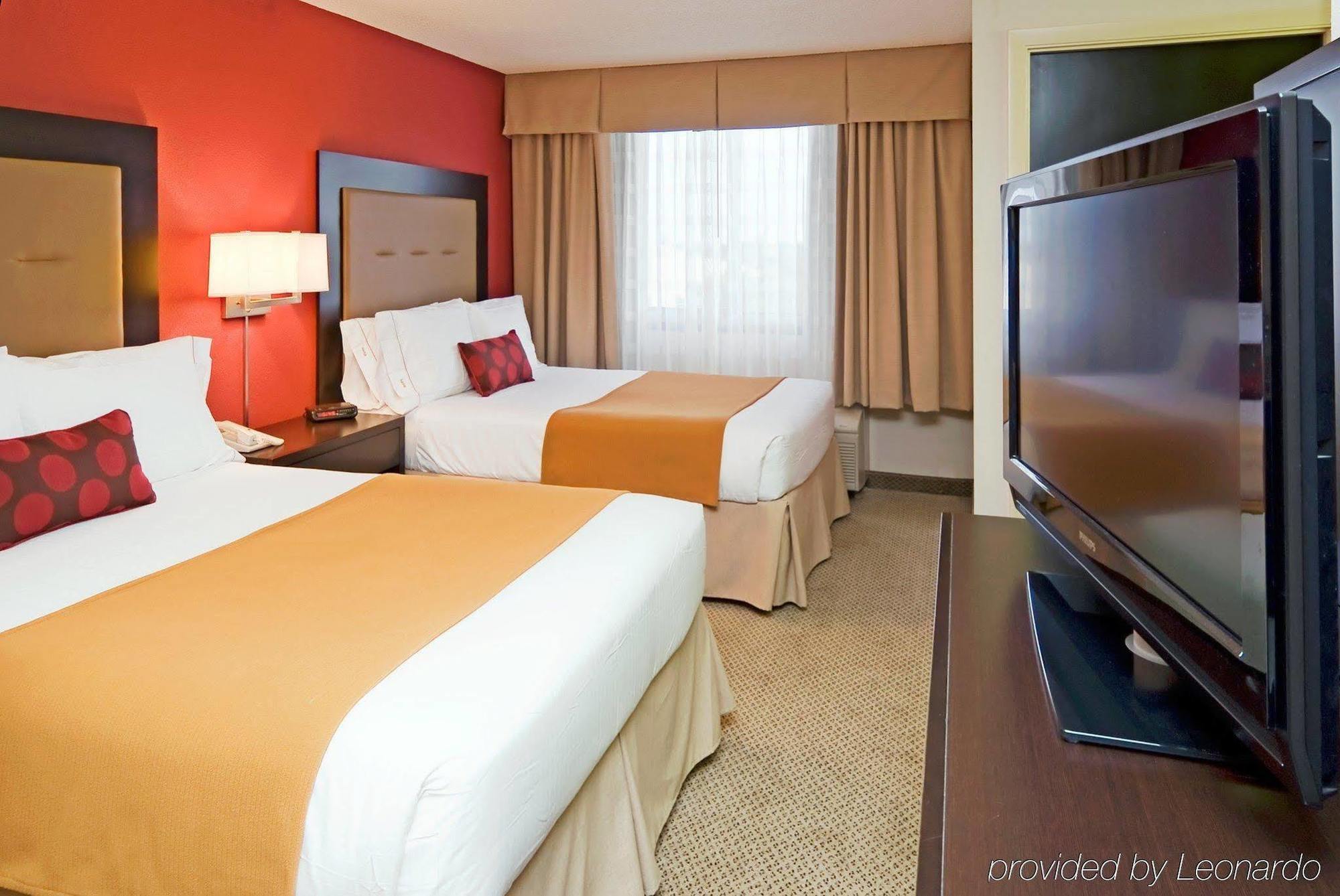 Holiday Inn Express Hotel & Suites Kendall East-Miami By Ihg Camera foto